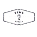 Logo van tensmedia