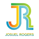 Logo Josuël Rogers Unlocks Potential