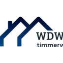 Logo van WDW Timmerwerken