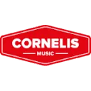 Logo van Cornelis Music