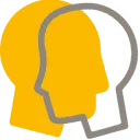 Logo van Voorwaartz taaltraining- coaching B.V.
