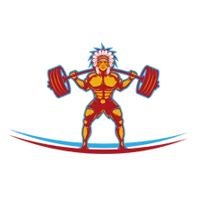 Logo van primalfit.nl