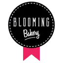 Logo van Blooming Bakery