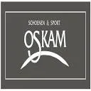 Logo van Oskam schoenen