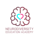 Logo van Neurodiversity Education Academy