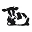Logo van Bed AND Beemster