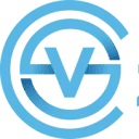Logo van CVS Zorg