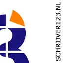 Logo van SCHRIJVERS123.NL