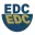 Logo van EDC Environmental AND Dredging Consultancy