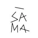 Logo van Street Art Museum Amsterdam