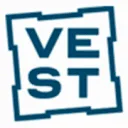 Logo van Vest - Pioniers in Cybersecurity