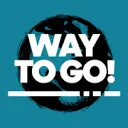 Logo van WAY TO GO!