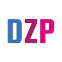 Logo DZP Partner in publiek en privaat