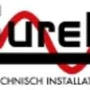 Logo Eureka elektrotechniek