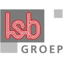 Logo LSB Groep