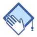 Logo van the Hand Academy