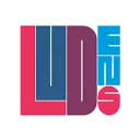 Logo van Theater Ludens