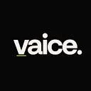 Logo van vaice app