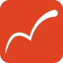 Logo van Move Up Marketing