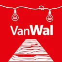 Logo van Van Wal