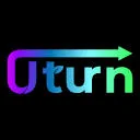 Logo van Uturn Leadership