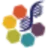 Logo van IUPAC 2025