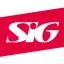 Logo van SIG Benelux