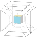 Logo tesseractive.nl