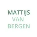 Logo van Mattijs van Bergen