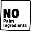 Logo van NoPalm Ingredients