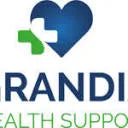Logo van Grandia Health Support
