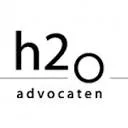Logo van H2O Advocaten