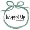 Logo van Wrapped Up Cadeauboxen