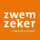 Logo van Zwemschool ZwemZeker