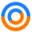 Logo van ADF stichting Angst Dwang en Fobie stichting