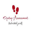Logo van Opstap Assessment