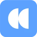 Logo douwe van der baan