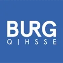 Logo van BURG Operations
