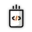 Logo CaffCode inactive