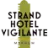Logo van Strandhotel Vigilante AND Strandhuys Makkum