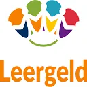 Logo van Leergeld Nederland