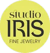 Logo Studio-IRIS jewelry