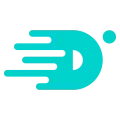 Logo van Dashed