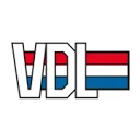 Logo van VDL TIM Hapert B.V.