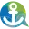 Logo van Ooster-Schelde