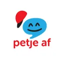 Logo van Stichting Petje af Eemsdelta