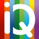Logo van IQ-group