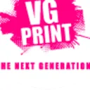 Logo van VG Print B.V.