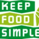Logo Keep Food Simple