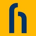 Logo van Heijmans Vastgoed